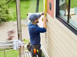 Trusted Williston, SC Siding Experts